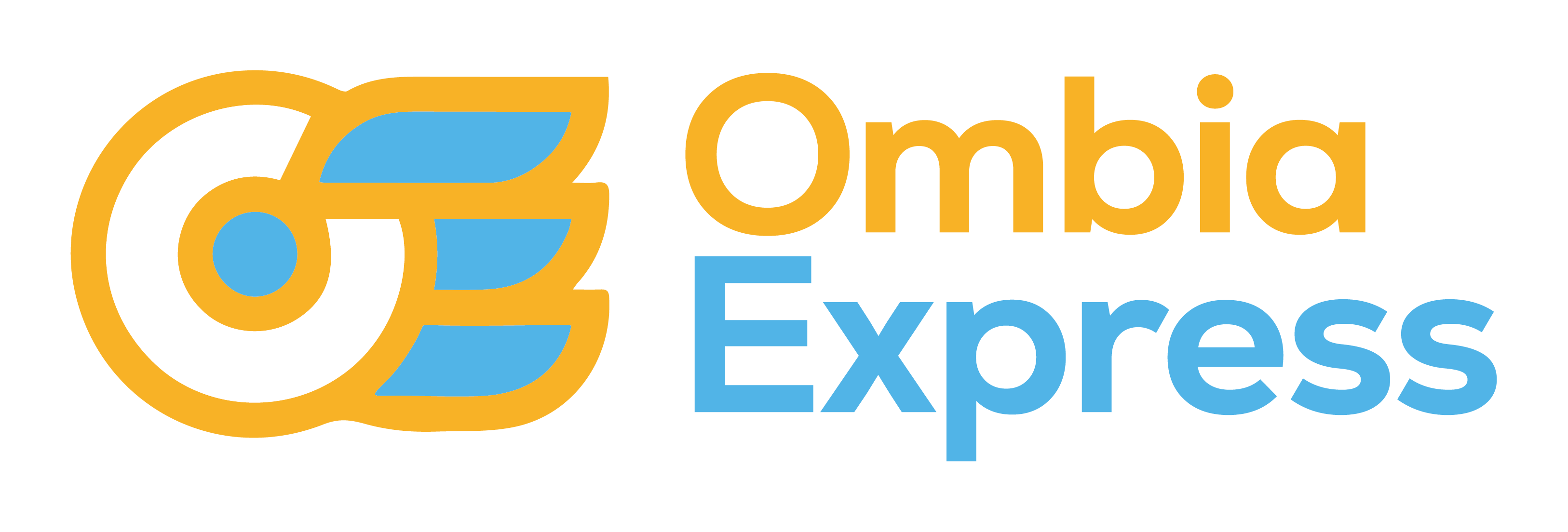 Ombia Express